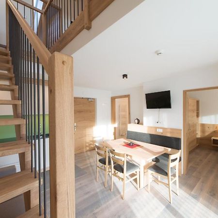 Residence Pitzinger Falzes Exteriér fotografie
