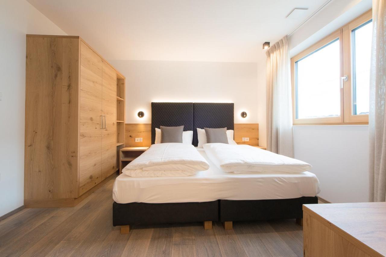 Residence Pitzinger Falzes Exteriér fotografie