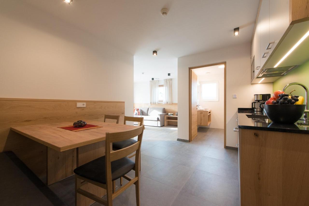 Residence Pitzinger Falzes Exteriér fotografie