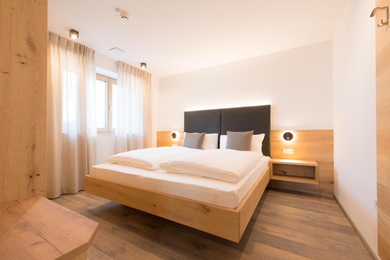 Residence Pitzinger Falzes Exteriér fotografie