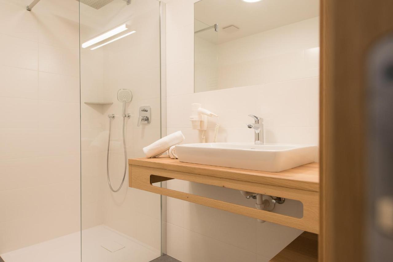Residence Pitzinger Falzes Exteriér fotografie