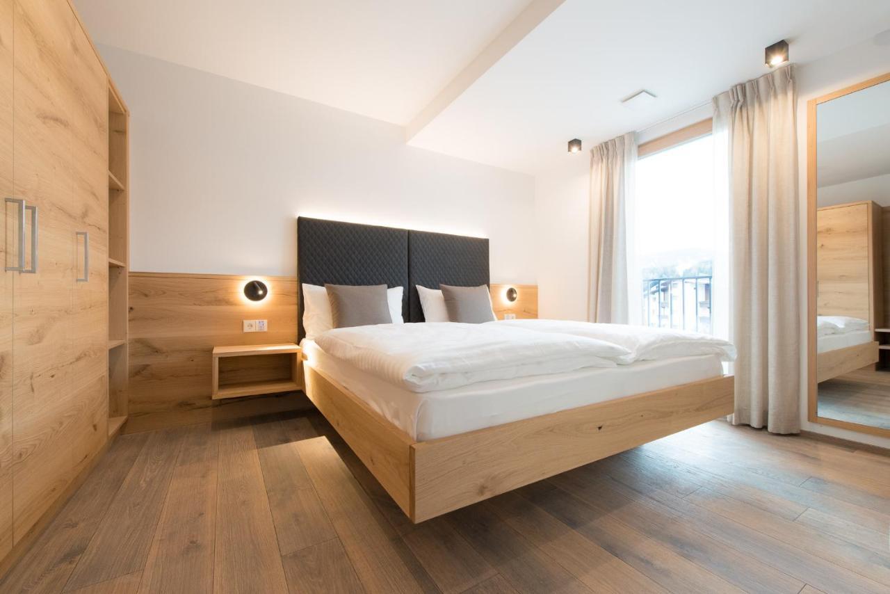 Residence Pitzinger Falzes Exteriér fotografie