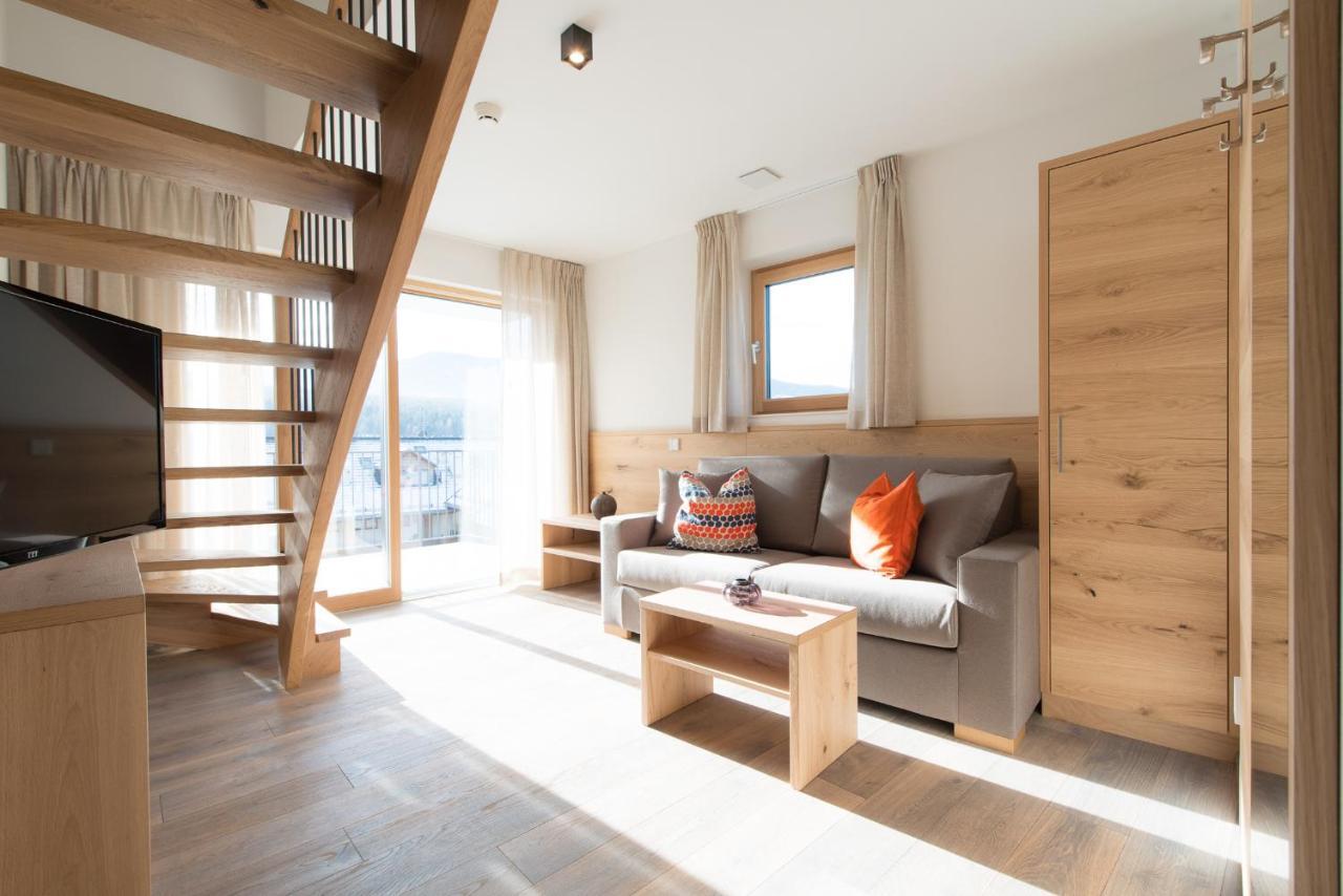 Residence Pitzinger Falzes Exteriér fotografie