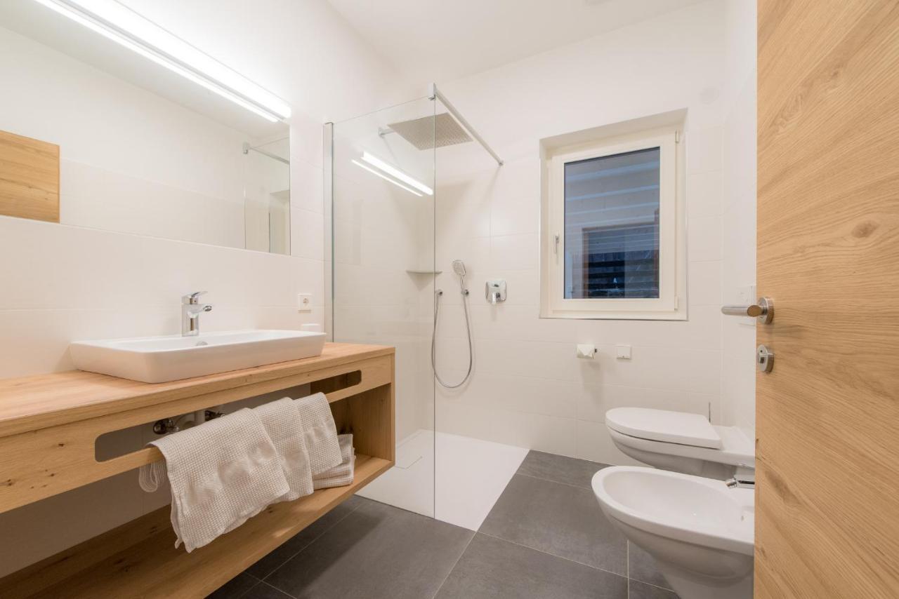 Residence Pitzinger Falzes Exteriér fotografie