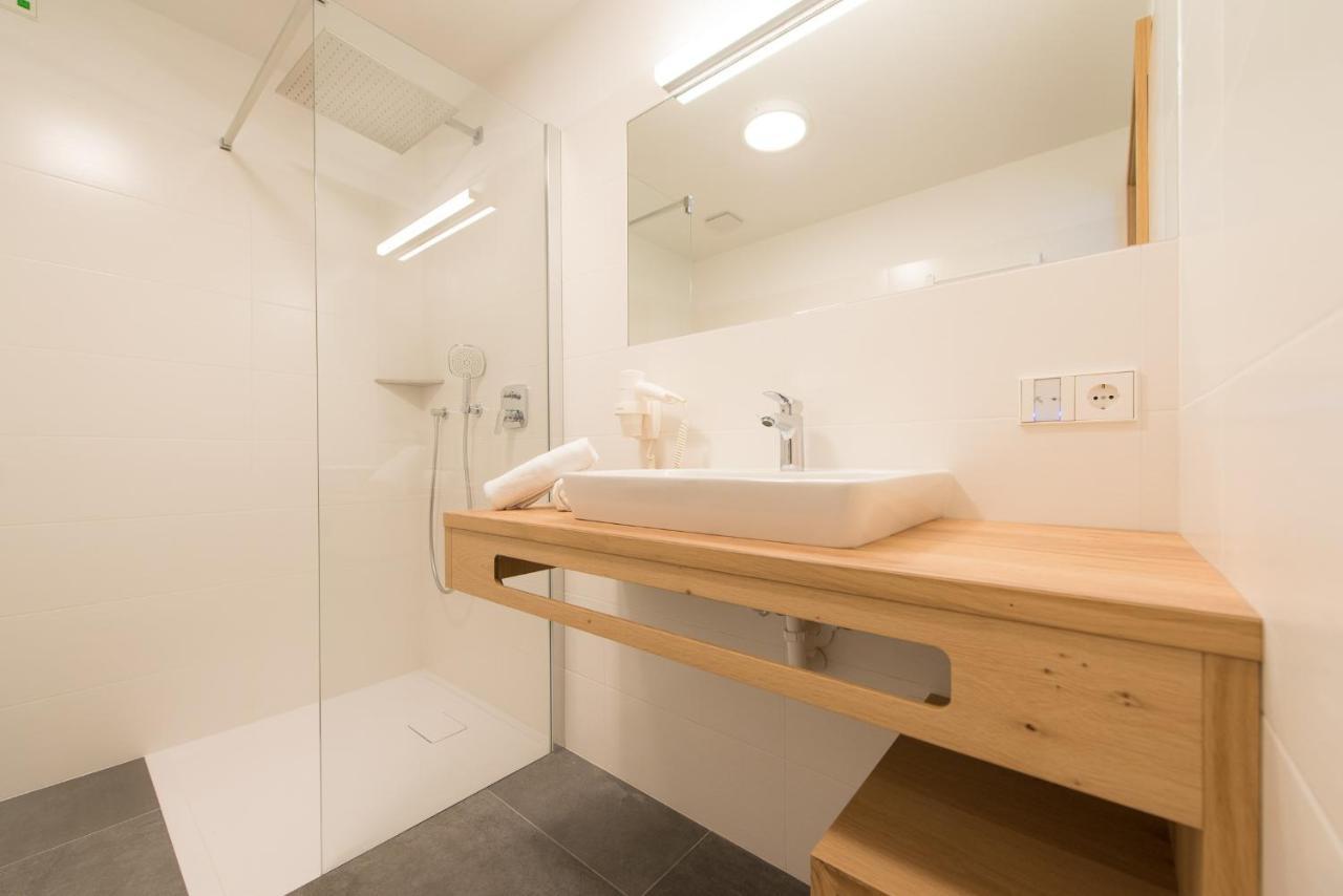 Residence Pitzinger Falzes Exteriér fotografie