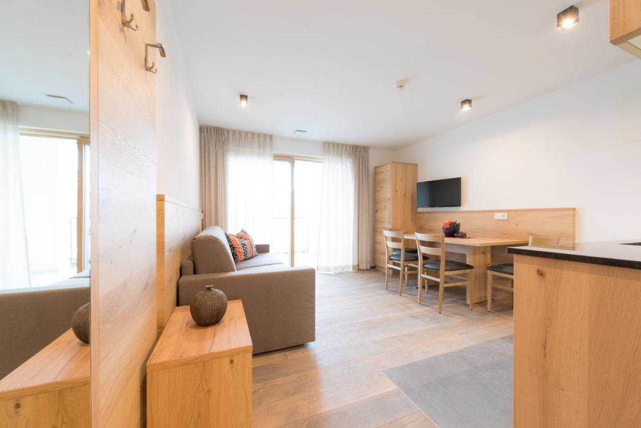 Residence Pitzinger Falzes Exteriér fotografie
