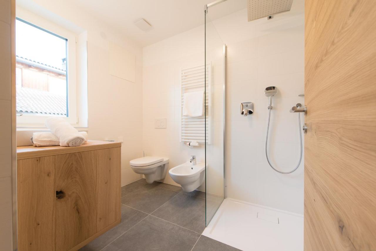 Residence Pitzinger Falzes Exteriér fotografie