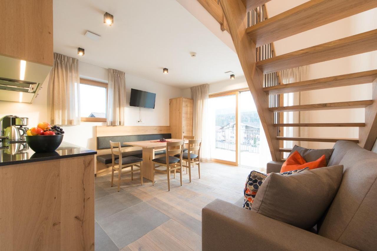 Residence Pitzinger Falzes Exteriér fotografie