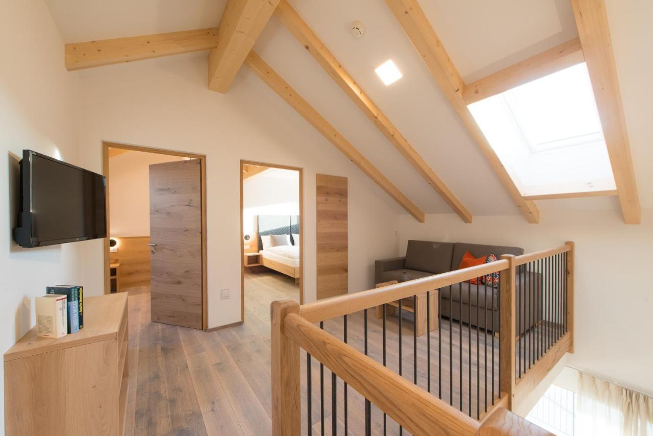 Residence Pitzinger Falzes Exteriér fotografie