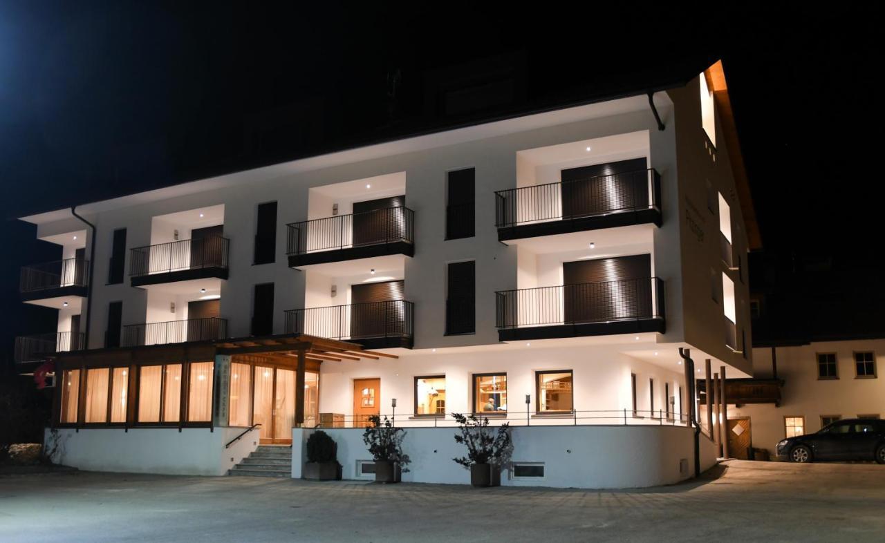 Residence Pitzinger Falzes Exteriér fotografie