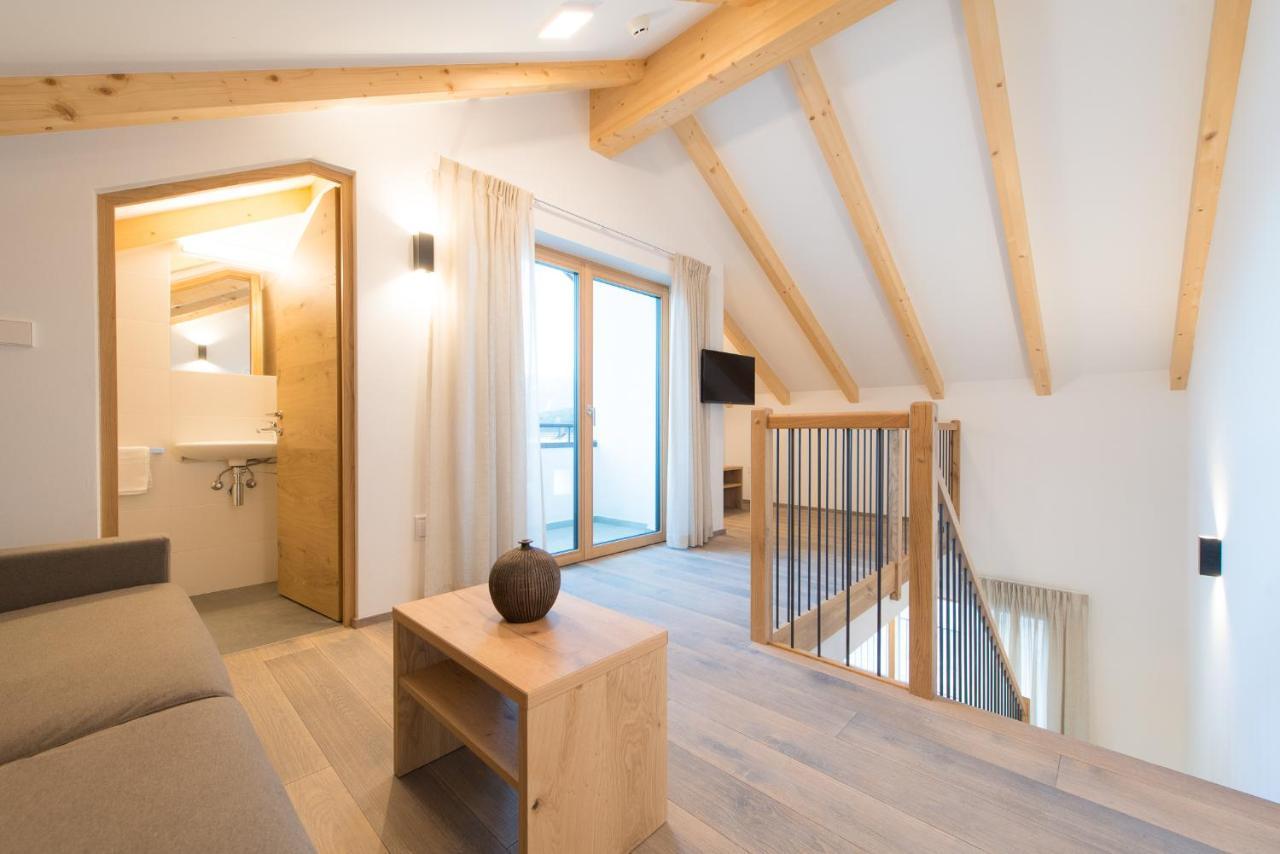 Residence Pitzinger Falzes Exteriér fotografie