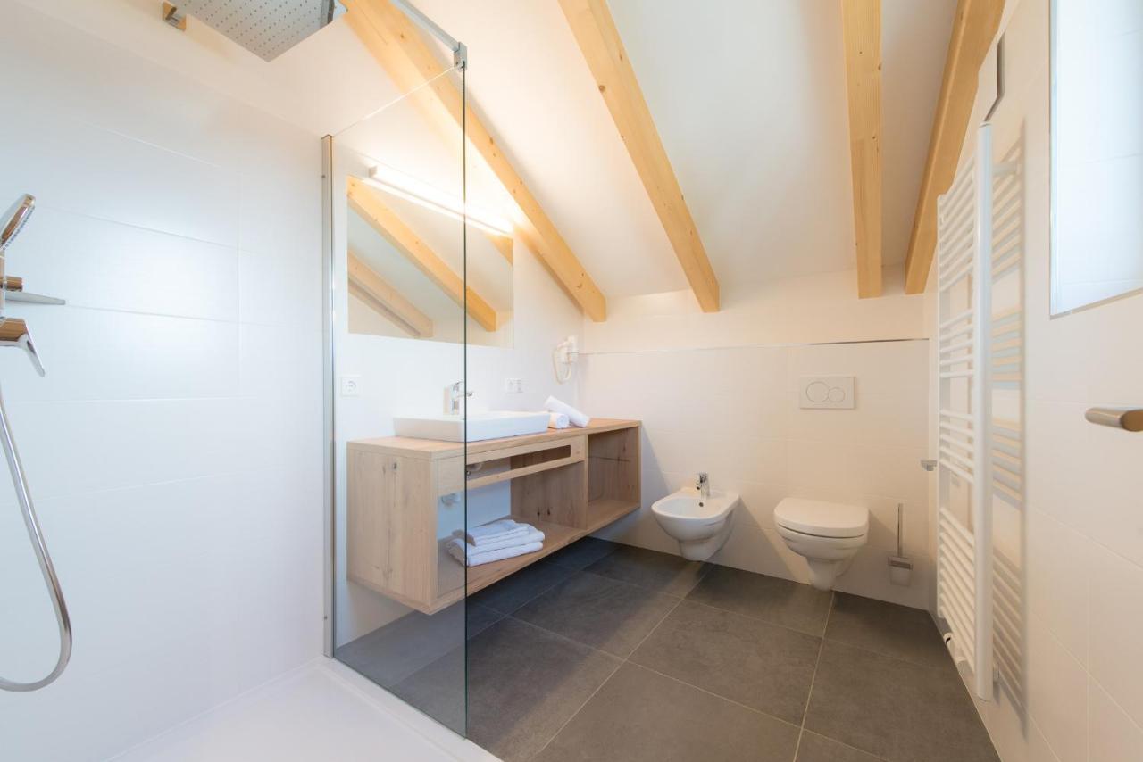 Residence Pitzinger Falzes Exteriér fotografie