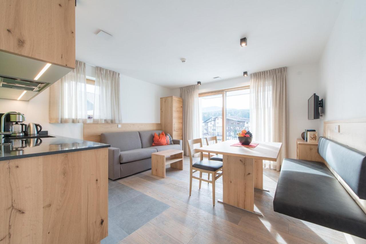 Residence Pitzinger Falzes Exteriér fotografie